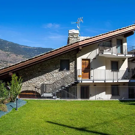 La Maison Du Sucre 4*