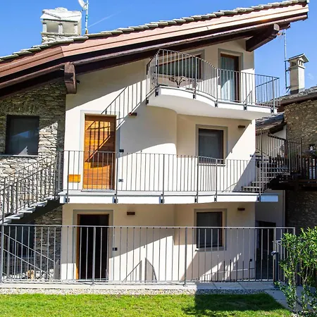 לינה וארוחת בוקר La Maison Du Sucre 4*