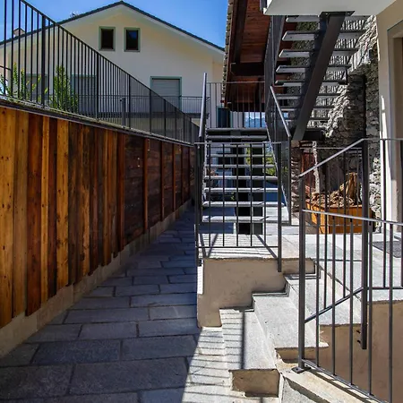 Bed & Breakfast La Maison Du Sucre