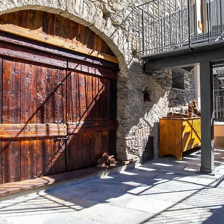 La Maison Du Sucre