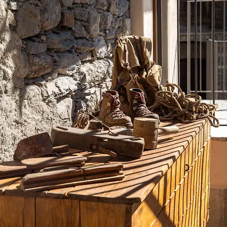 La Maison Du Sucre 4*