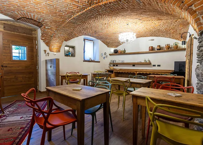 La Maison Du Sucre 4*