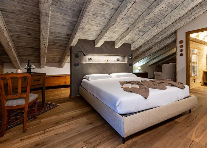 住宿加早餐酒店 La Maison Du Sucre