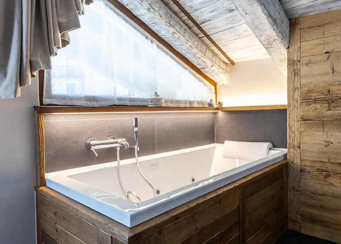 住宿加早餐酒店 La Maison Du Sucre