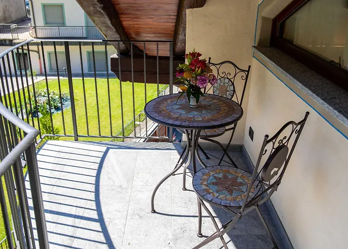 住宿加早餐酒店 La Maison Du Sucre 4*