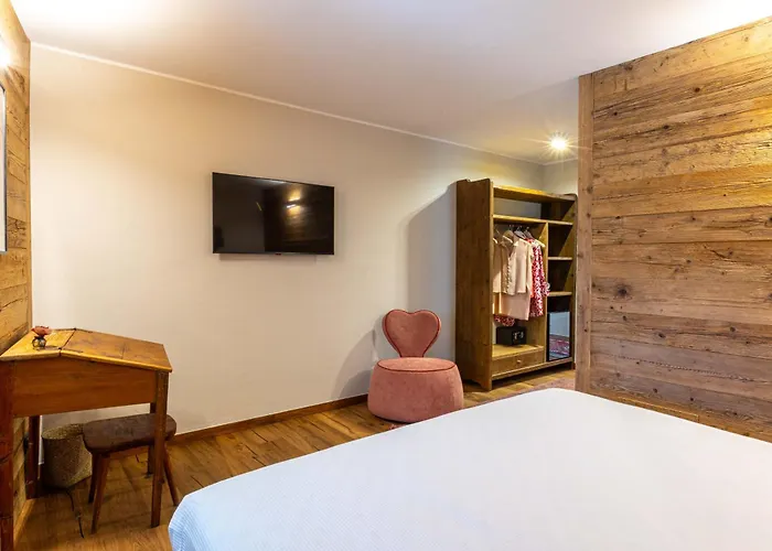 La Maison Du Sucre 住宿加早餐酒店