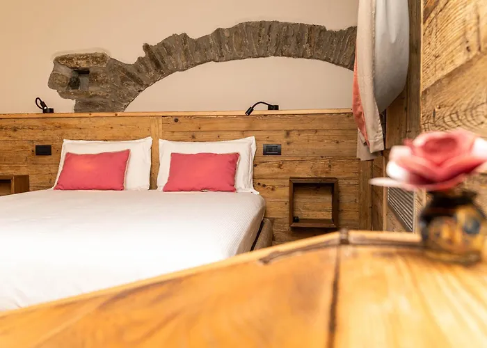 La Maison Du Sucre 住宿加早餐酒店